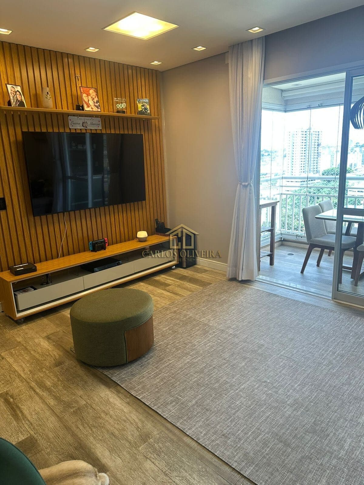 Apartamento à Venda no Spazio Club, Mogi das Cruzes/ SP