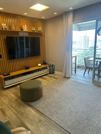 Apartamento à Venda no Spazio Club, Mogi das Cruzes/ SP