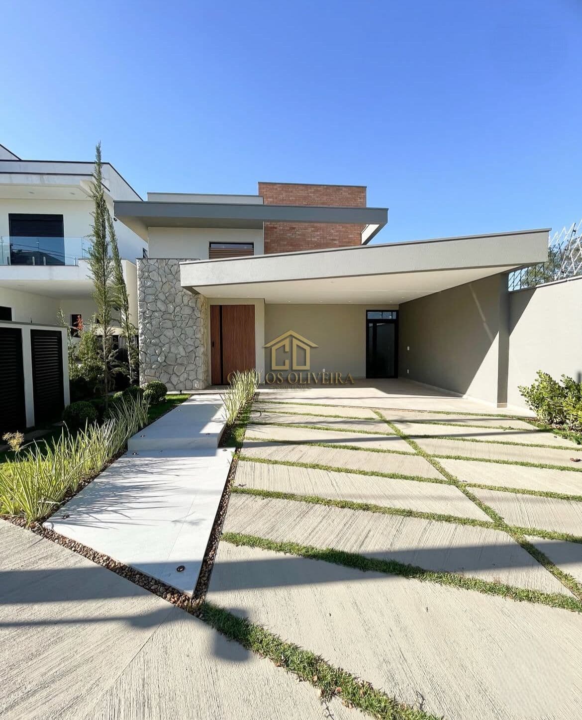Casa à Venda no Condomínio Bella Cittá, Mogi das Cruzes/SP