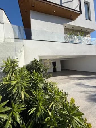 Casa a Venda no Condomínio Aruã Brisas, Mogi das Cruzes/SP