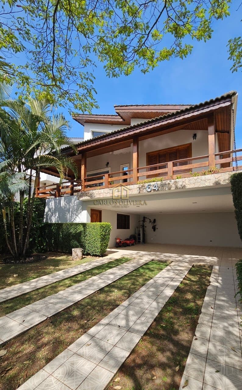 Casa para Locação no Condomínio Arujá 5, Aruja/SP