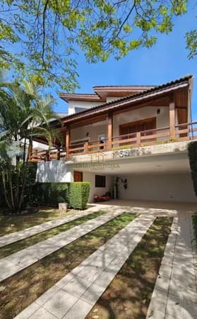 Casa para Locação no Condomínio Arujá 5, Aruja/SP