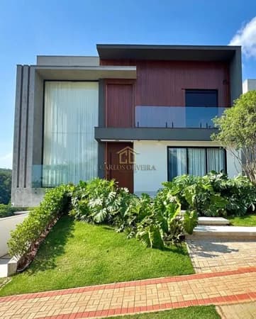 Casa em Condomínio Aruã Brisas, Mogi das Cruzes/SP