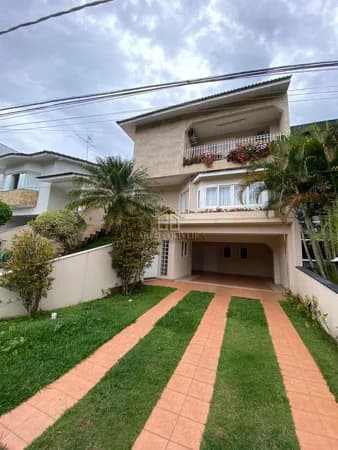 Casa para Locação no Condomínio Aruã, Mogi das Cruzes/SP