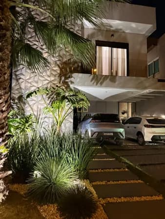 Casa á Venda no Condomínio Bella Citta Fazenda Rodeio, Mogi das Cruzes/SP