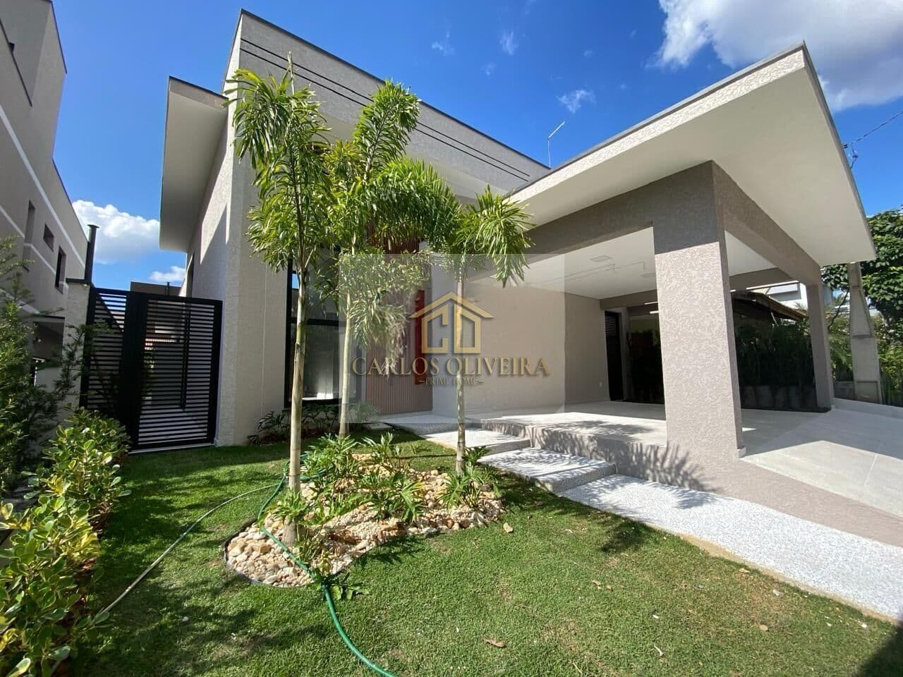 Casa Térrea a Venda no Condomínio Veredas, Mogi das Cruzes/SP