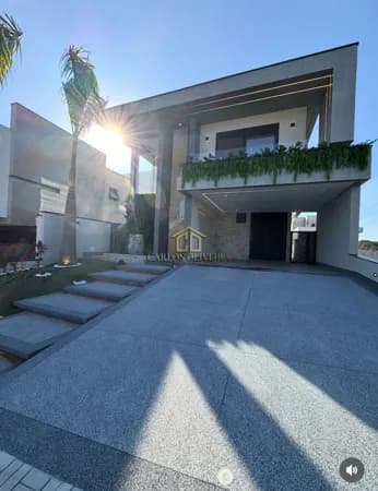 Casa à Venda no Condomínio Aruã Brisas, Mogi das Cruzes/SP