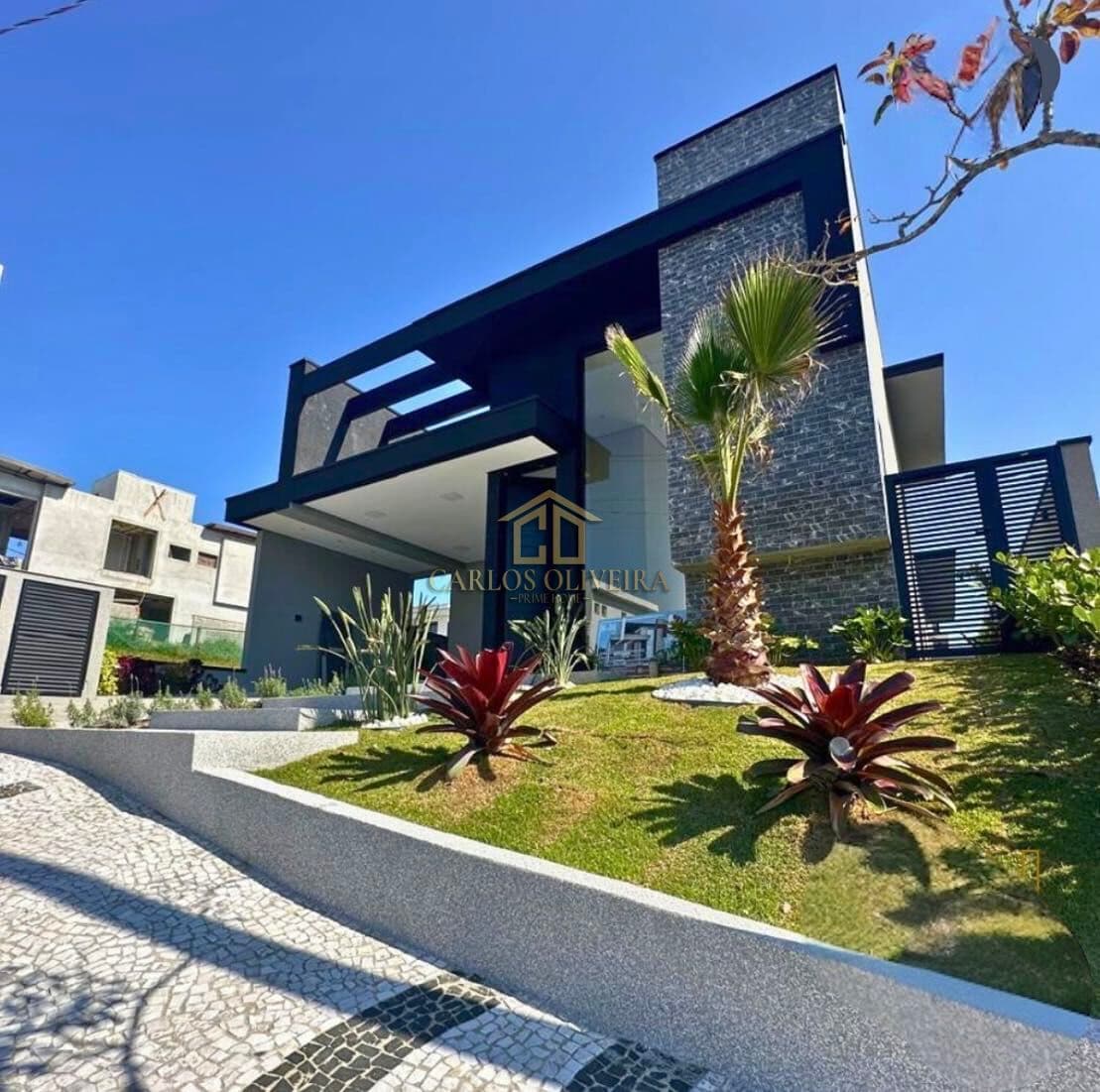 Casa á Venda Condomínio Granja Anita, Mogi das Cruzes/SP