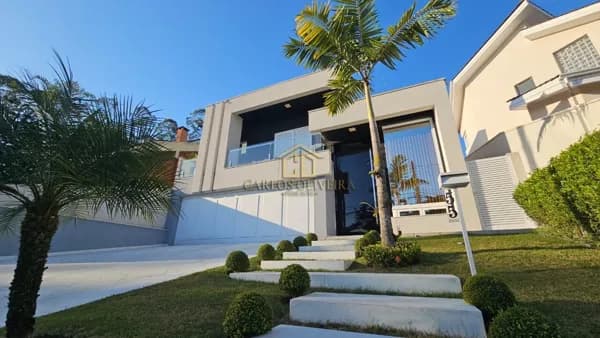 Casa á Venda no Condomínio Arujá 5, Aruja/SP