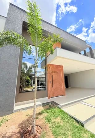 Casa Térrea a Venda no Condomínio Veredas, Mogi das Cruzes/SP