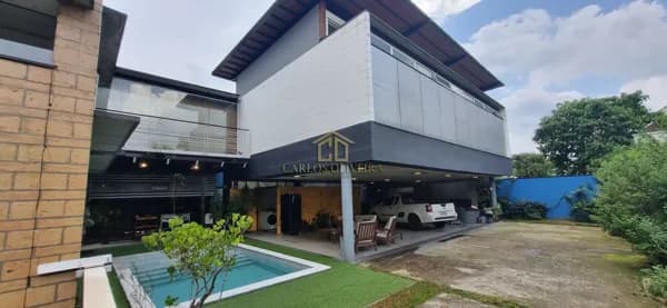 Casa para Locação no Condomínio Residencial Suzano, Suzano/SP