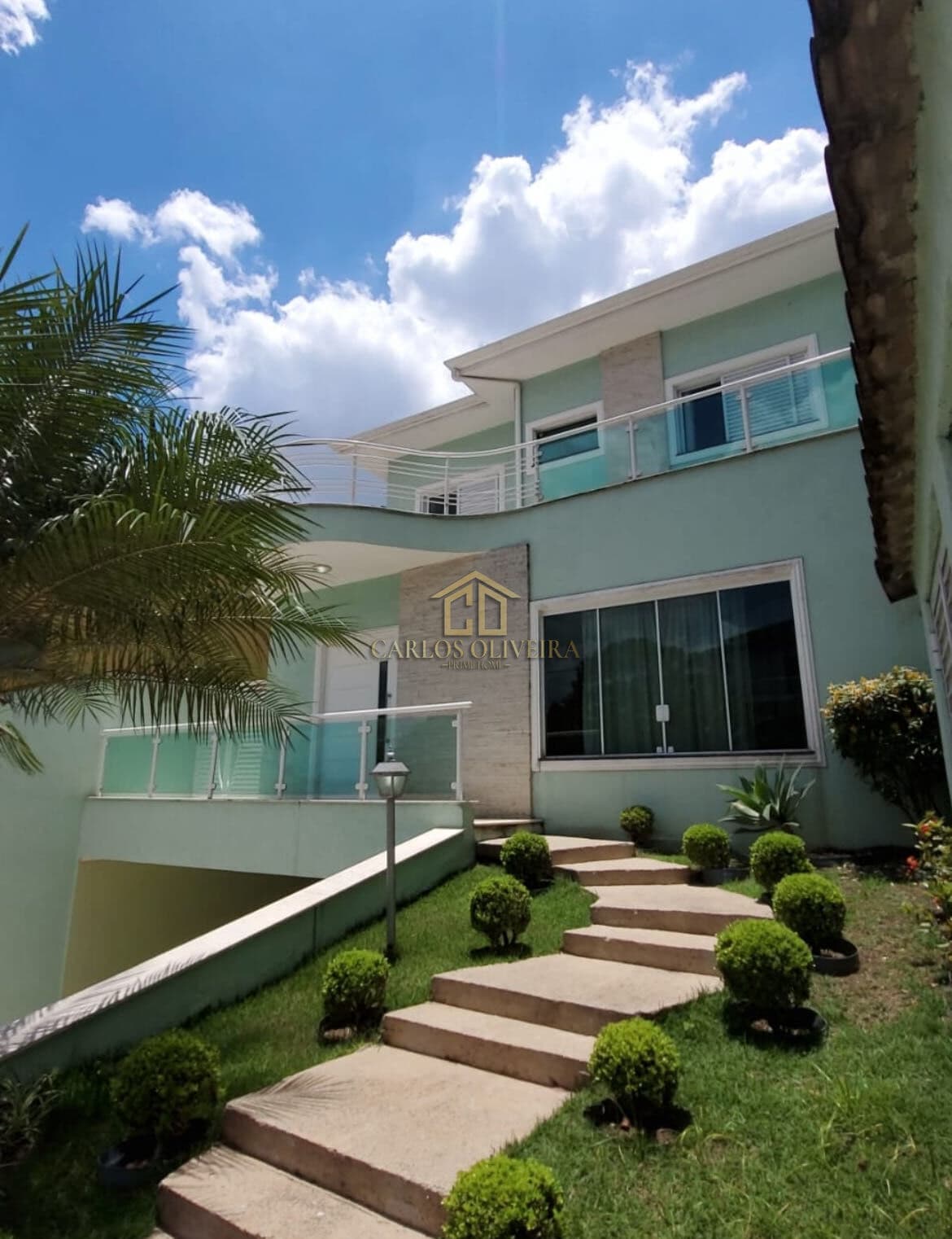 Casa à Venda no Condomínio Aruã, Mogi das Cruzes/SP