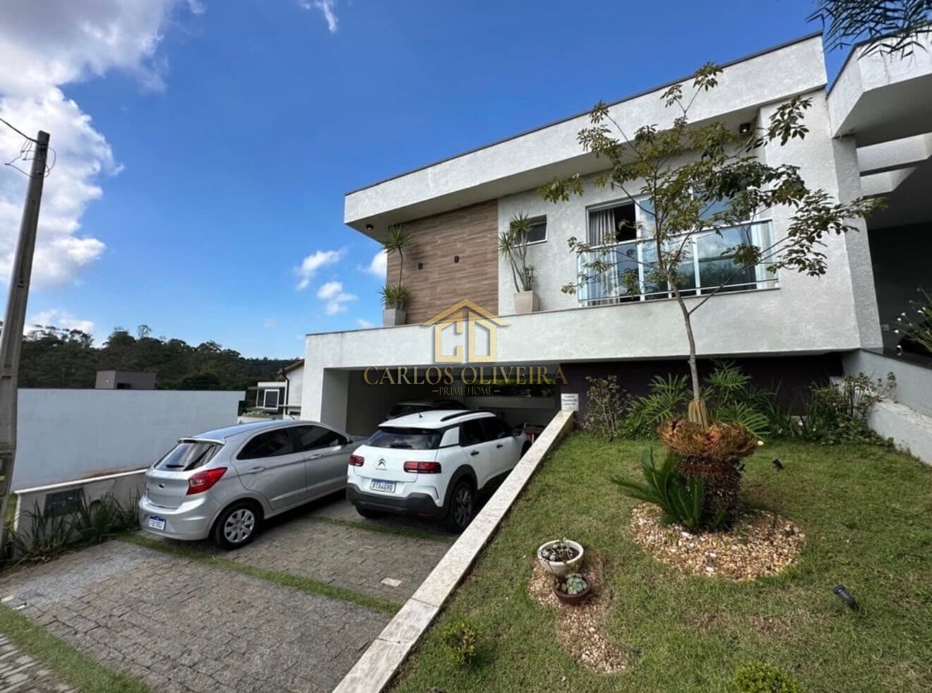 Casa com 04 Dormitórios à Venda no Condomínio Mosaico Essence, Mogi das Cruzes/ SP