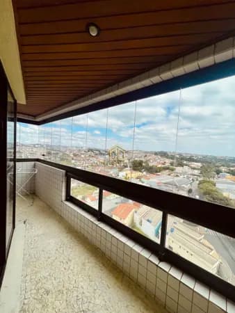 Apartamento Alto Padrão no Edifico Palácio das Aguas, Poá/SP