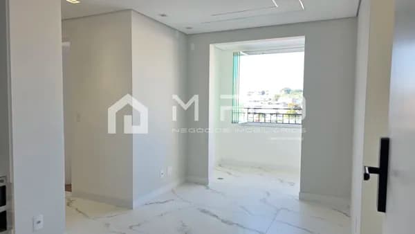 Apartamento em Santo Amaro, São Paulo/SP