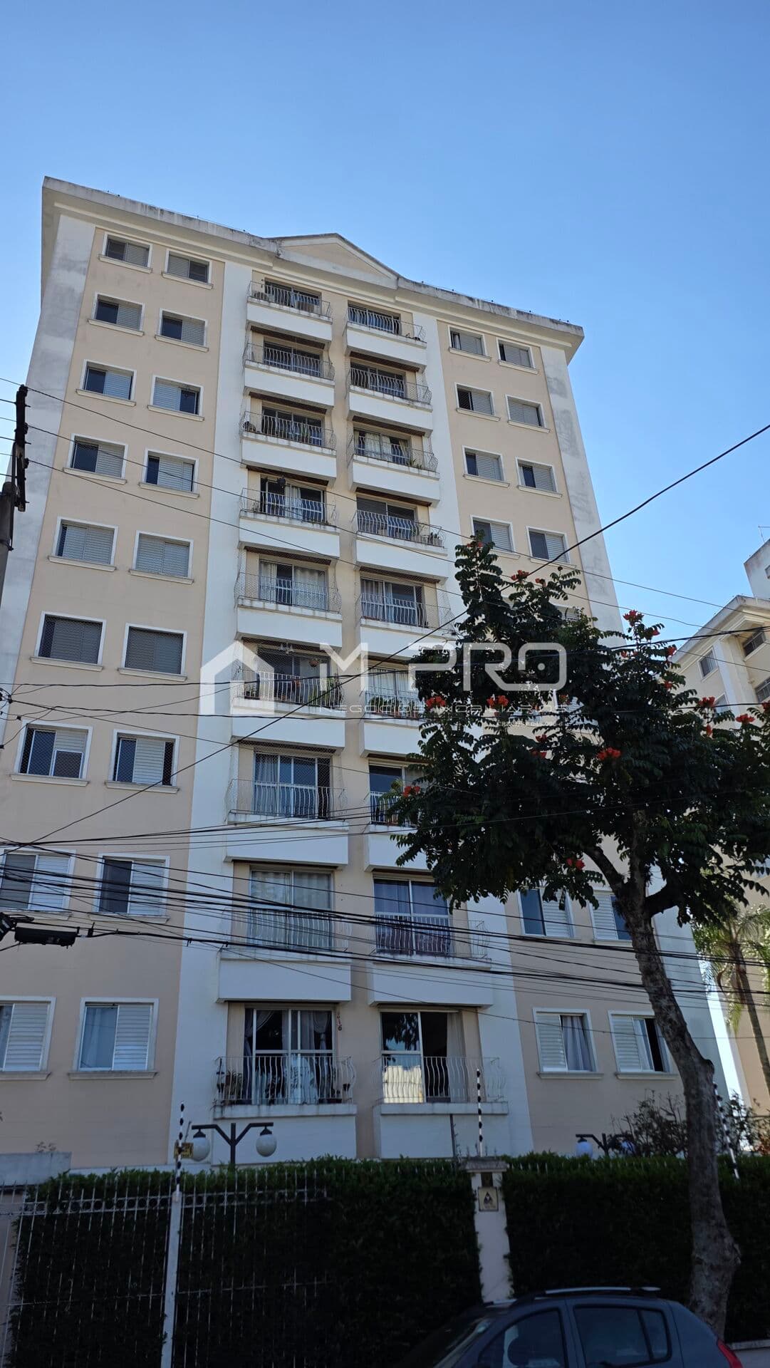 Apartamento para Venda - Bairro Socorro, São Paulo/SP