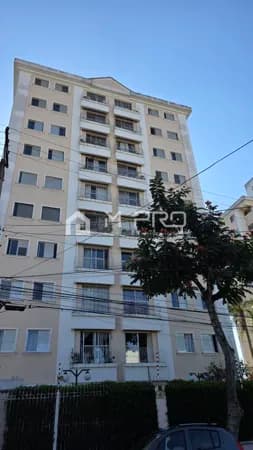 Apartamento para Venda - Bairro Socorro, São Paulo/SP