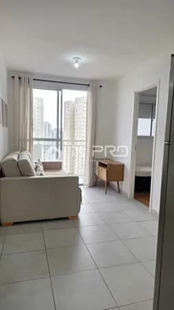 Apartamento para Locação - Jd. Marajoara - São Paulo/SP