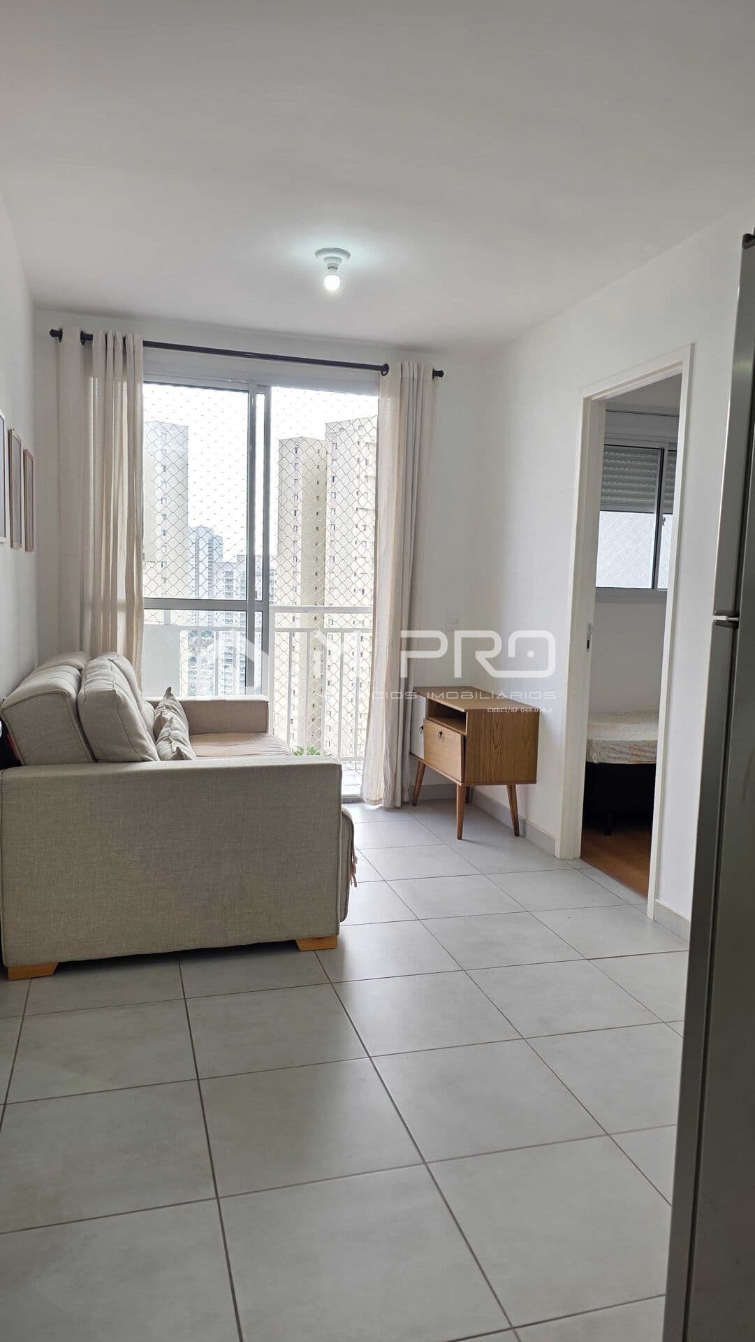 Apartamento para Locação - Jd. Marajoara - São Paulo/SP
