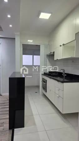 Apartamento Para Venda ou Locação - Socorro - São Paulo/SP.