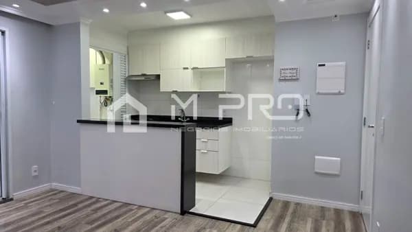 Apartamento Para Venda ou Locação - Socorro - São Paulo/SP.