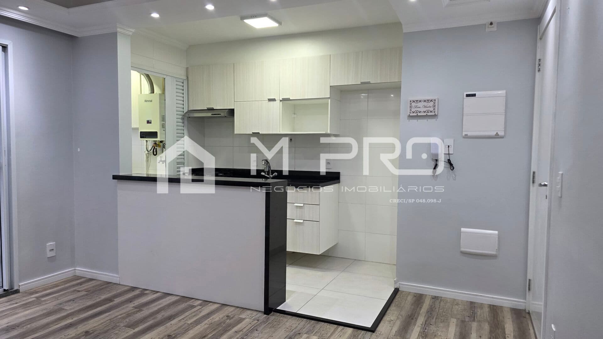 Apartamento Para Venda ou Locação - Socorro - São Paulo/SP.