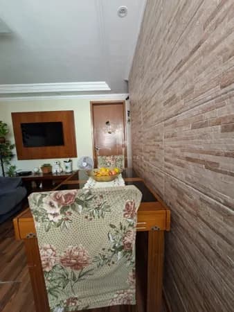 Apartamento em São Paulo - Jardim Imbé