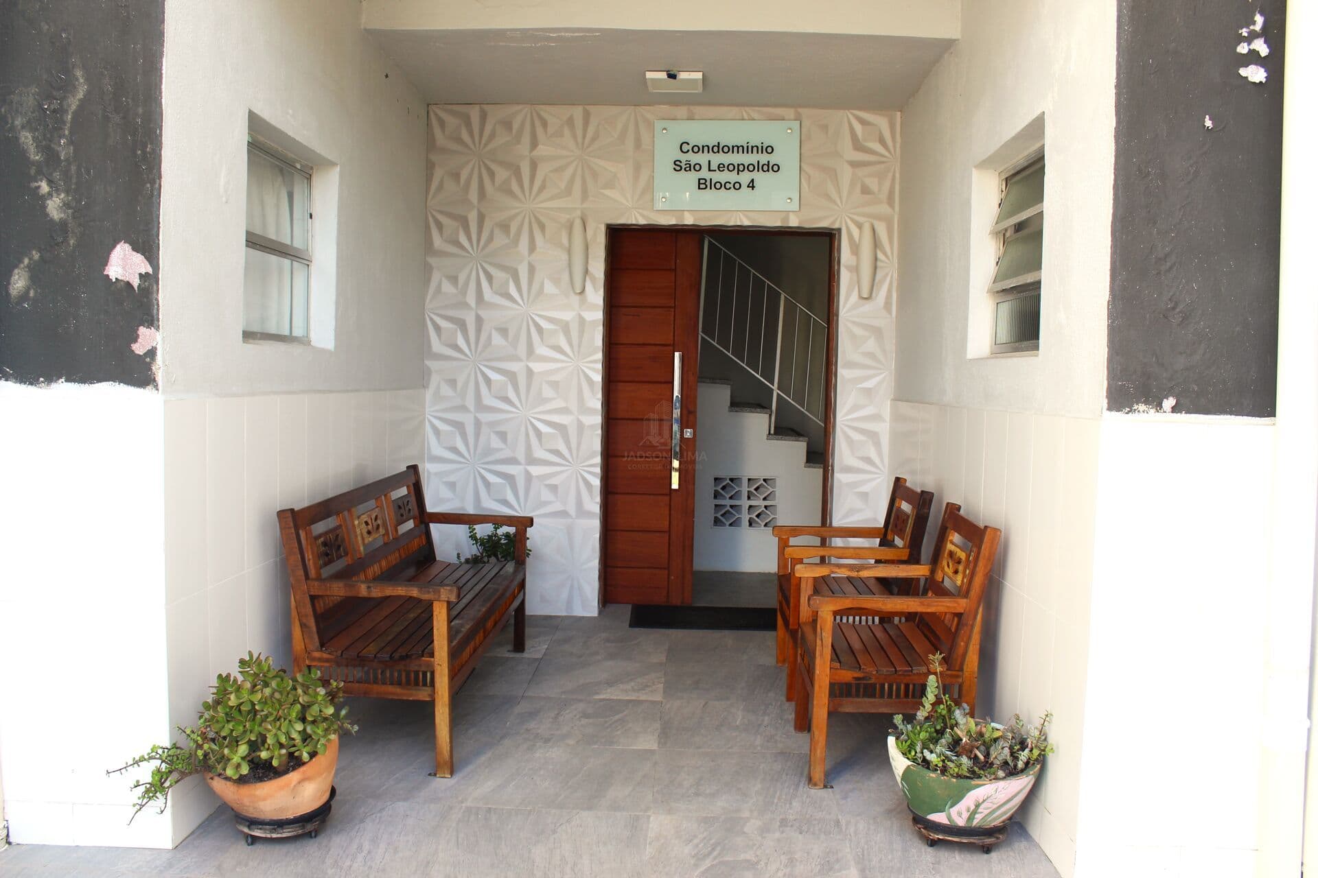 Apartamento em Itapirubá, Imbituba/SC