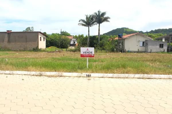 Excelente oportunidade de investimento! Terreno com 250
