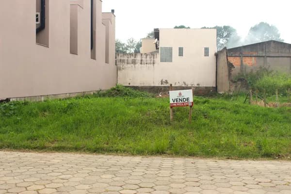 Terreno Lote em Santo Antônio de Pádua, Tubarão/SC