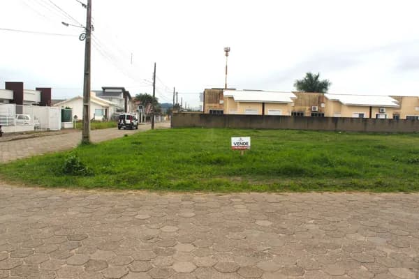 Terreno Lote em Santo Antônio de Pádua, Tubarão/SC