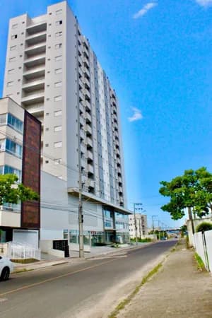 Apartamento em Tubarão - Dehon
