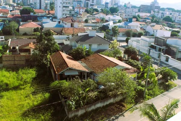 Terreno em Vila Moema, Tubarão/SC