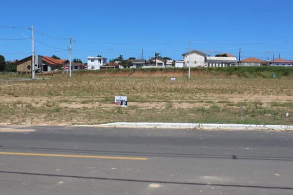 Lote/Terreno em Tubarão - São João (Margem Esquerda)