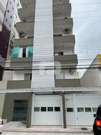 Apartamento com 2 dormitórios à venda, 86 m² por R$ 850.000 - Centro - Balneário Camboriú/SC
