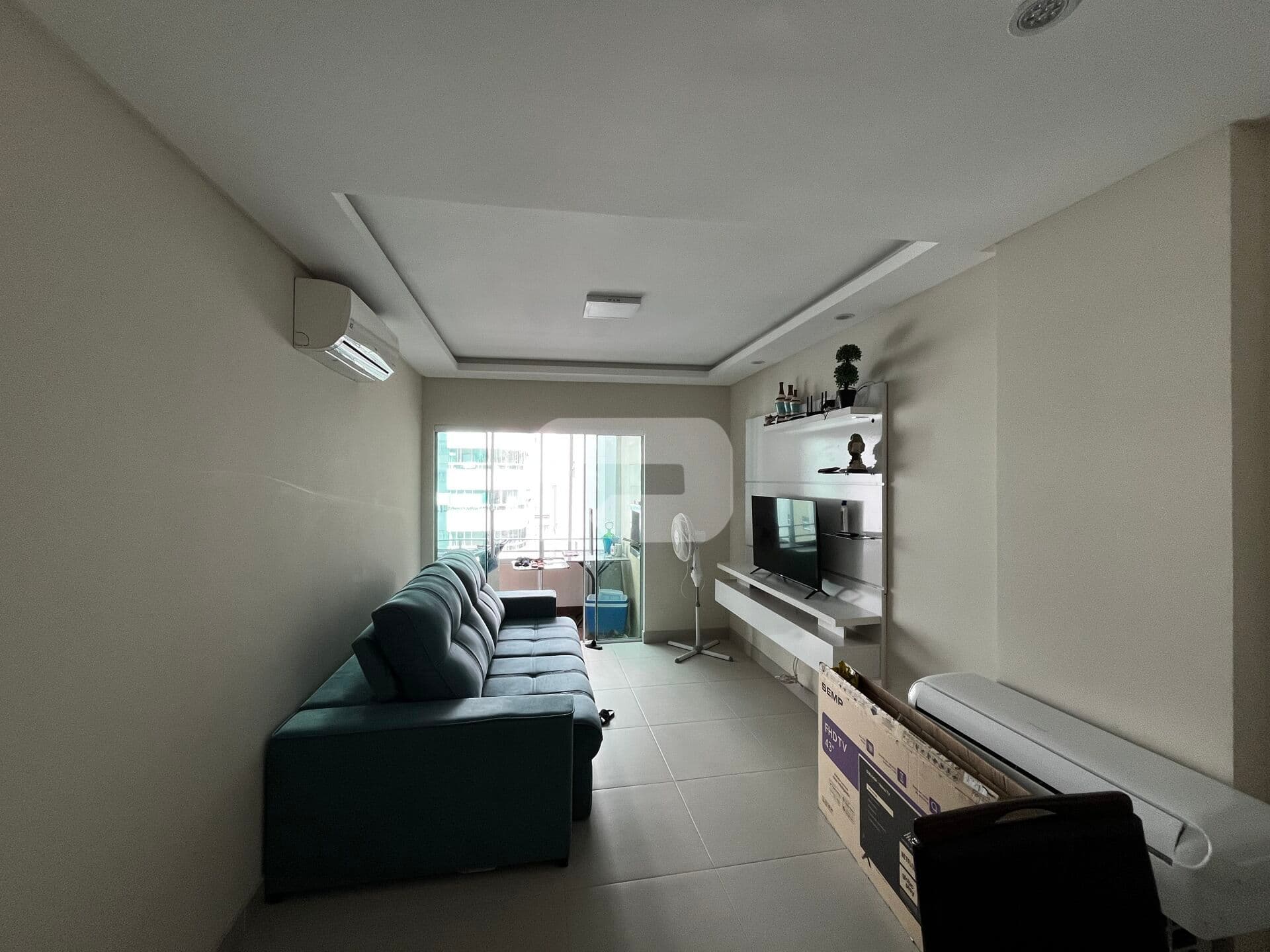 Apartamento Mobiliado em Balneário Camboriú - Próximo ao Mar!