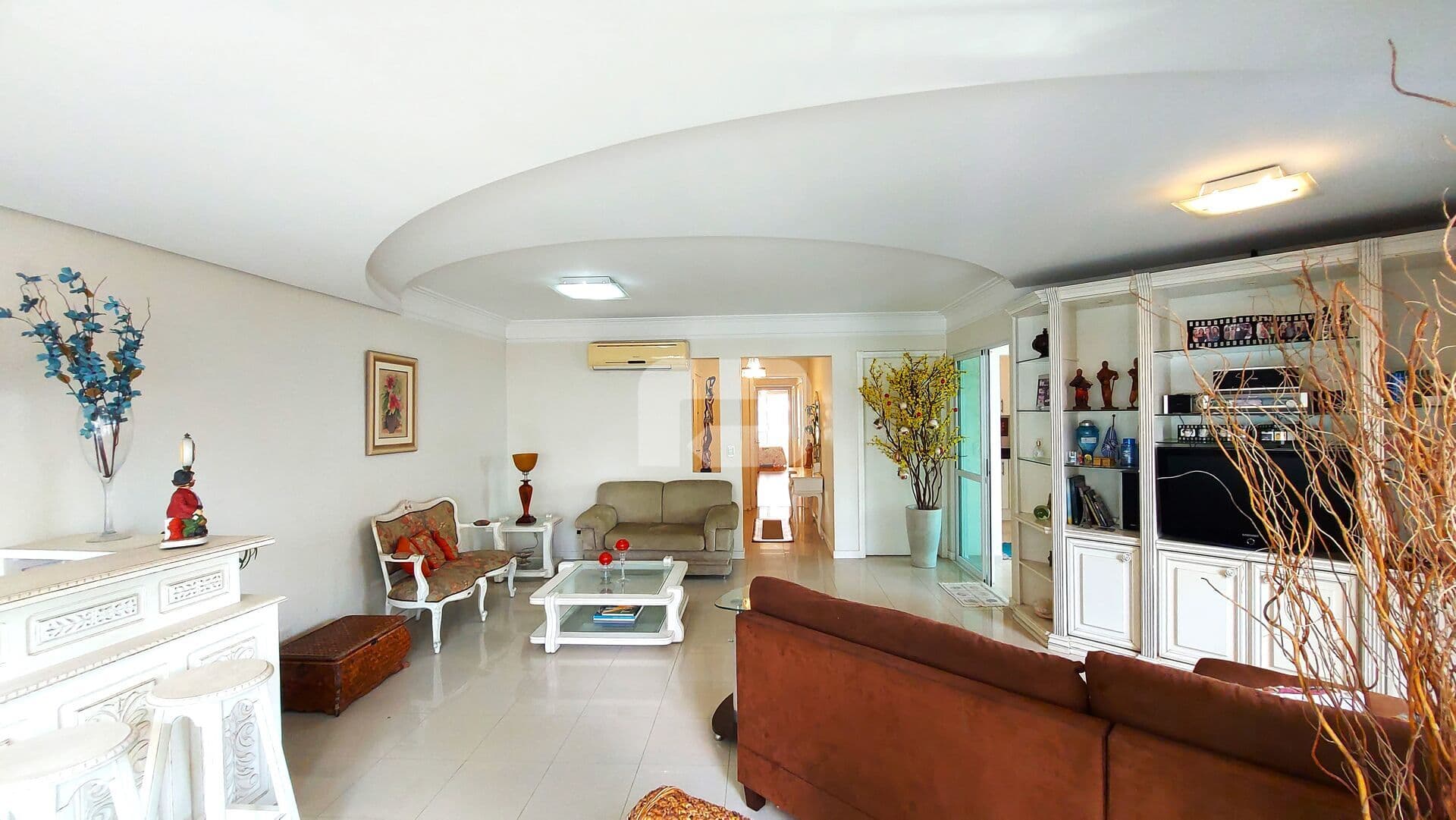 Apartamento Exclusivo no Coração de Balneário Camboriú!