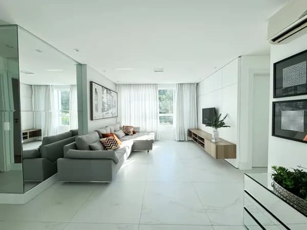 Apartamento com 4 dormitórios à venda, 139 m² por R$ 2.500.000,00 - Pioneiros - Balneário Camboriú/SC