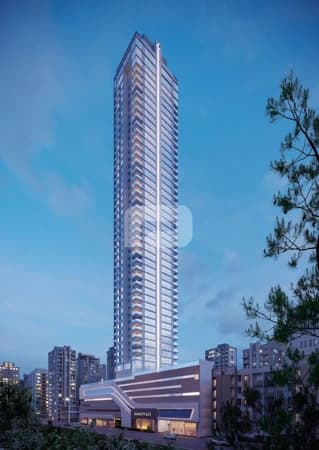 Empreendimento Luxuoso e Sustentável