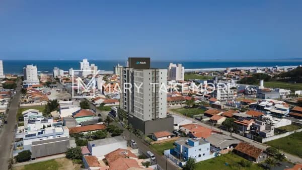 Apartamento em Gravatá, Navegantes/SC