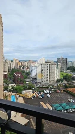Apartamento em Nova Aliança, Ribeirão Preto/SP