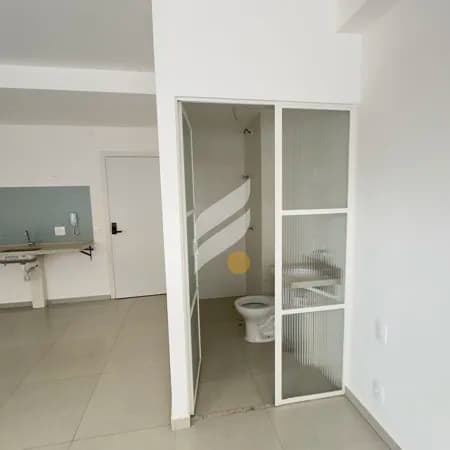 Apartamento Studio Blend Coliving - 28m² - Novo - Ideal para locação e Airbnb