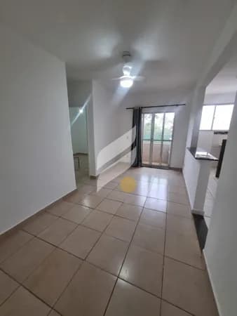 Apartamento em Ribeirão Preto - Jardim Palma Travassos