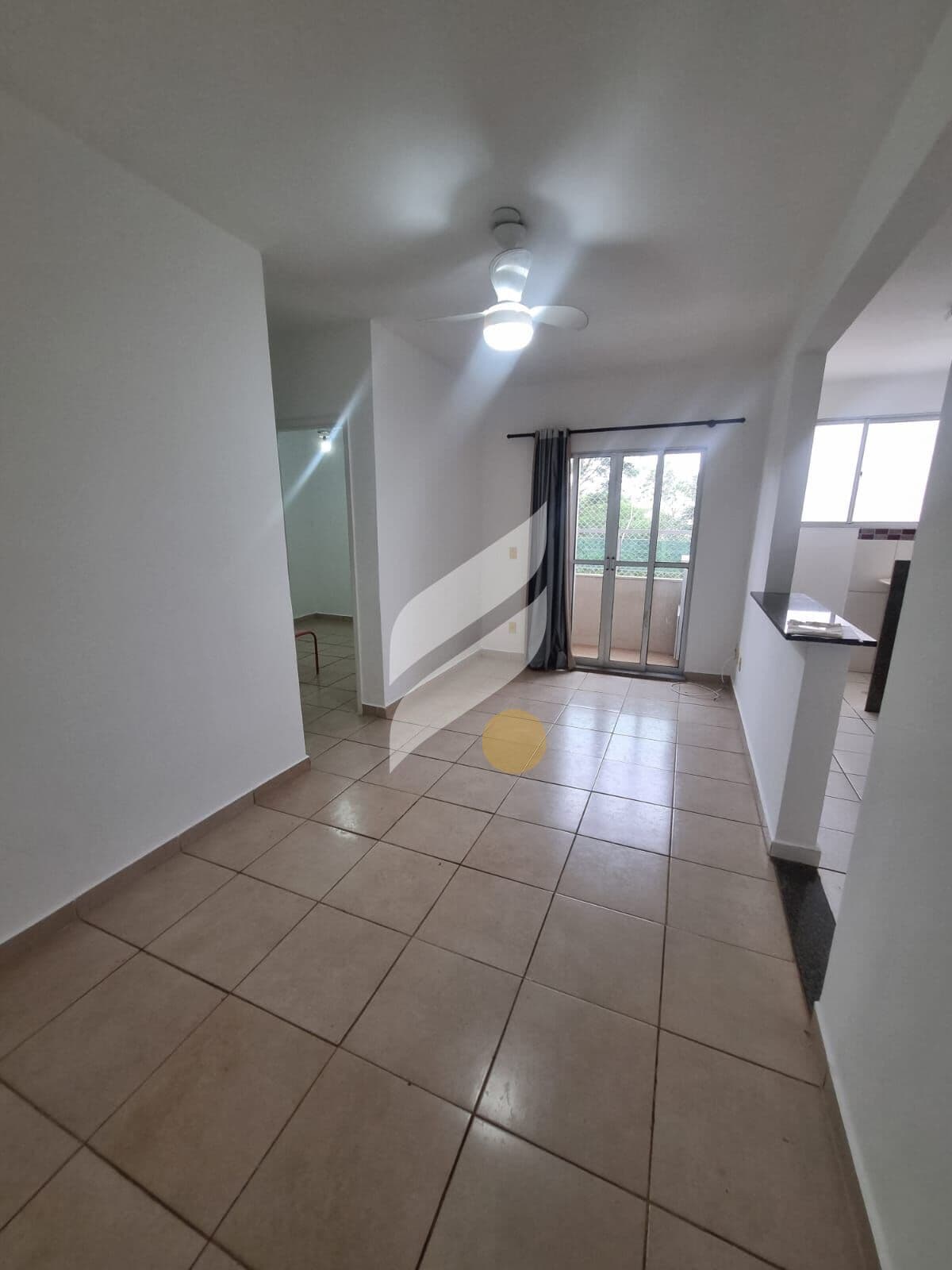 Apartamento em Ribeirão Preto - Jardim Palma Travassos