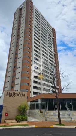 Apartamento de 2 dormitórios no Jardim Botânico - 2 Vagas