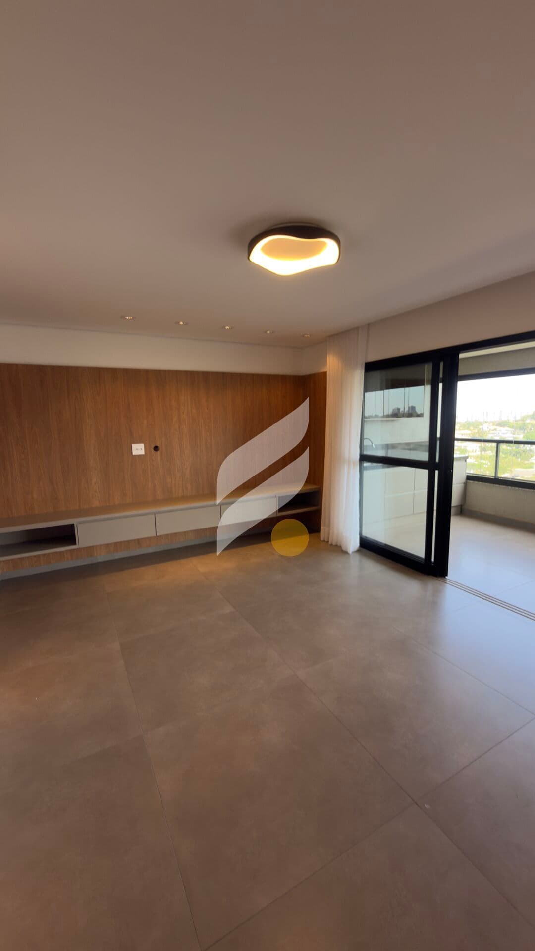 Apartamento de Alto Padrão de 153m² e 4 suítes com vista para o Parque Olhos D'Água