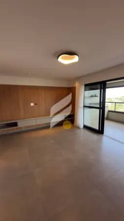 Apartamento de Alto Padrão de 153m² e 4 suítes com vista para o Parque Olhos D'Água