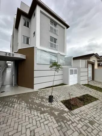 Apartamento à venda em São José dos Pinhais/PR