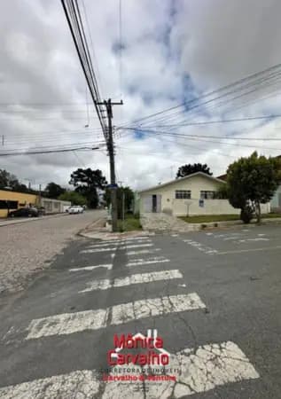 Terreno à venda em São José dos Pinhais/PR