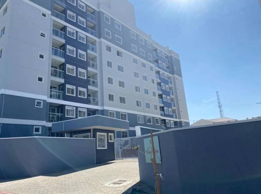 Apartamento à venda em São José dos Pinhais/PR
